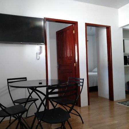 Quitinete Balneário Apartamento Balneário Camboriú Exterior foto