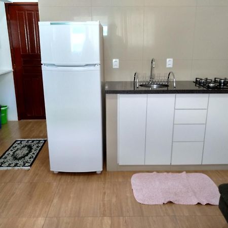 Quitinete Balneário Apartamento Balneário Camboriú Exterior foto