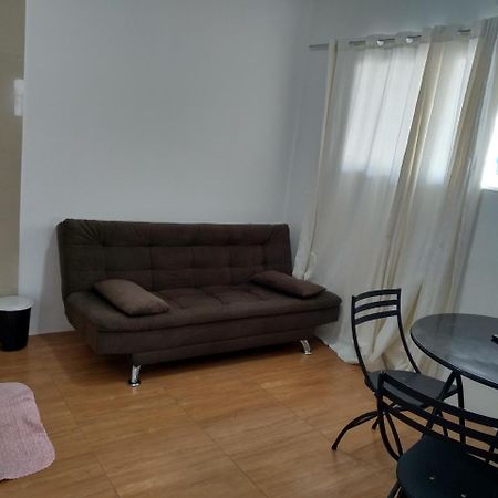 Quitinete Balneário Apartamento Balneário Camboriú Exterior foto