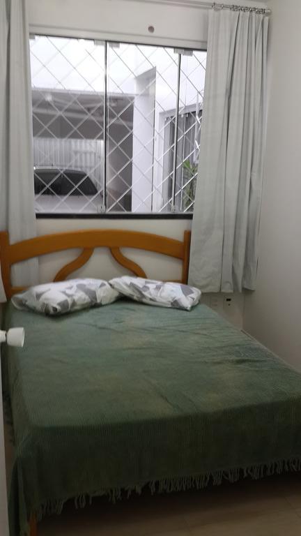 Quitinete Balneário Apartamento Balneário Camboriú Exterior foto