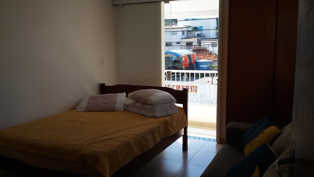 Quitinete Balneário Apartamento Balneário Camboriú Exterior foto