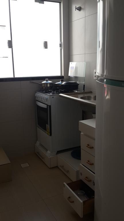 Quitinete Balneário Apartamento Balneário Camboriú Exterior foto