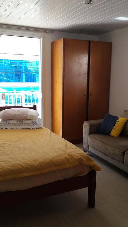 Quitinete Balneário Apartamento Balneário Camboriú Exterior foto