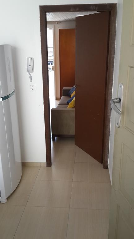 Quitinete Balneário Apartamento Balneário Camboriú Exterior foto
