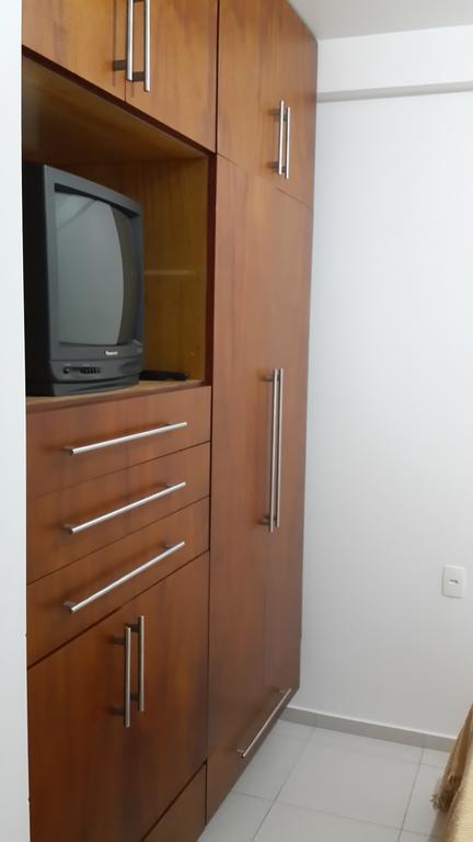 Quitinete Balneário Apartamento Balneário Camboriú Exterior foto