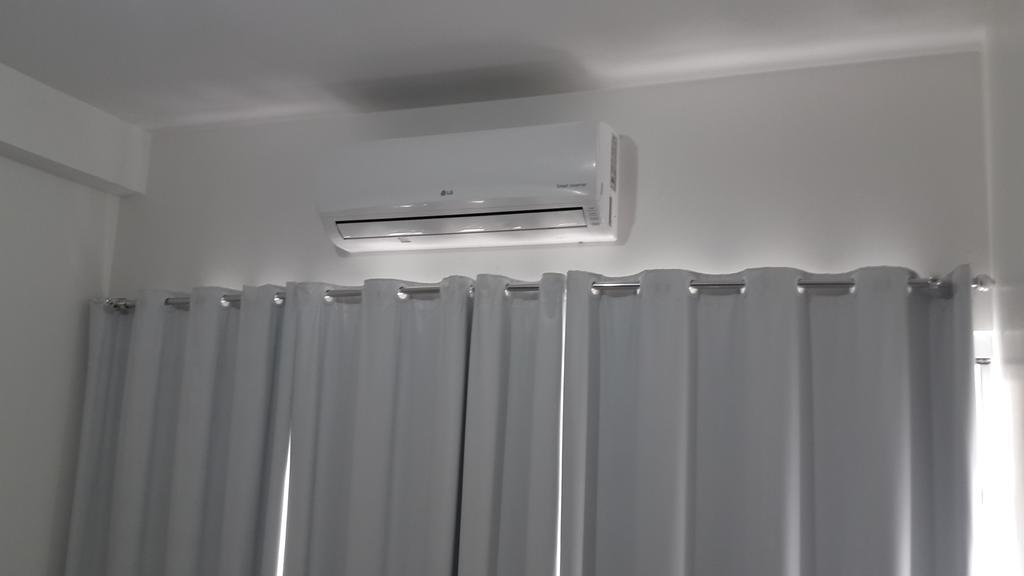 Quitinete Balneário Apartamento Balneário Camboriú Exterior foto