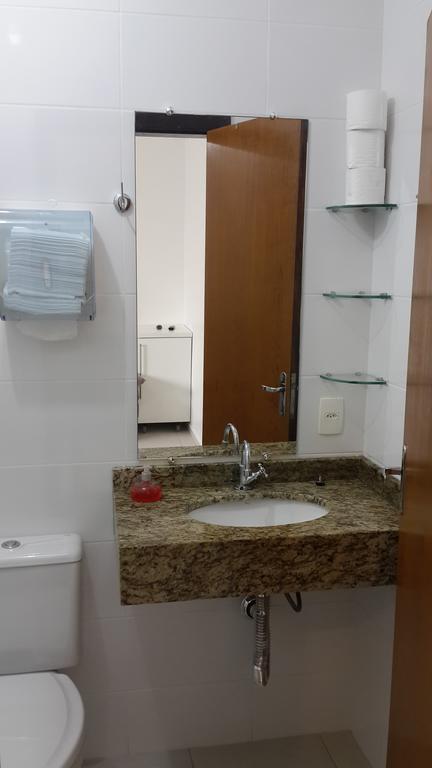 Quitinete Balneário Apartamento Balneário Camboriú Exterior foto
