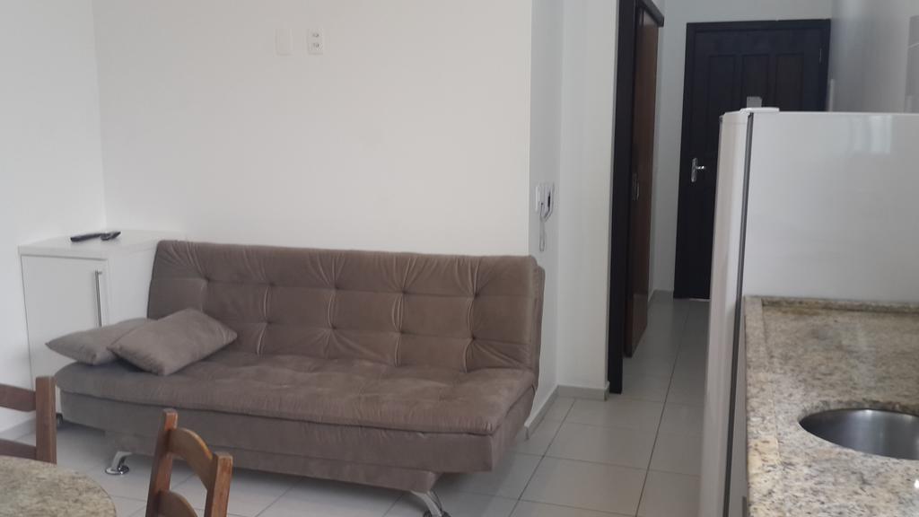 Quitinete Balneário Apartamento Balneário Camboriú Exterior foto