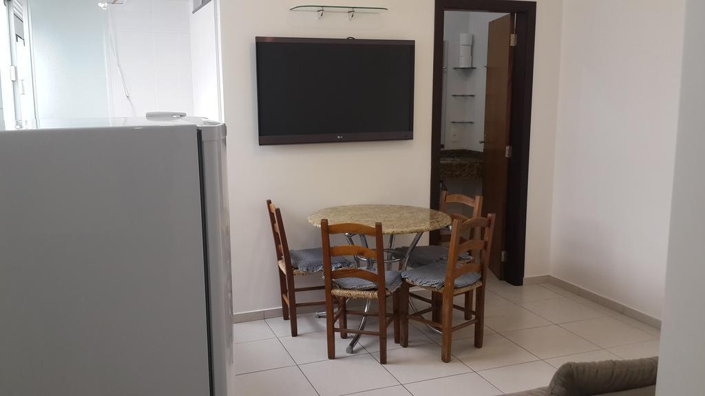 Quitinete Balneário Apartamento Balneário Camboriú Exterior foto