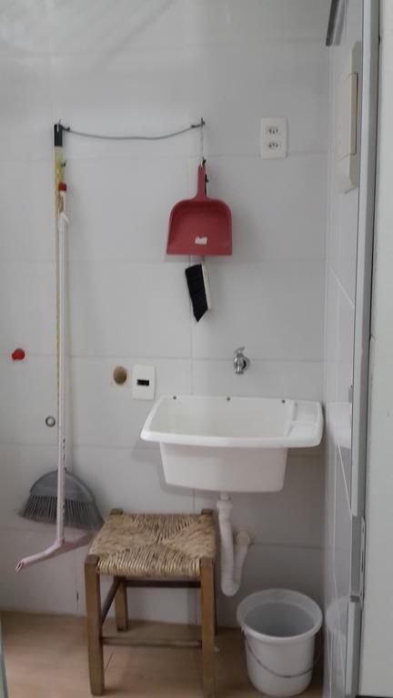 Quitinete Balneário Apartamento Balneário Camboriú Exterior foto