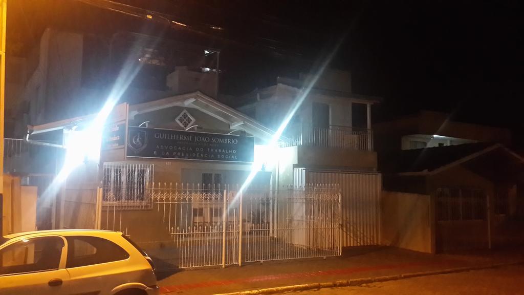 Quitinete Balneário Apartamento Balneário Camboriú Exterior foto