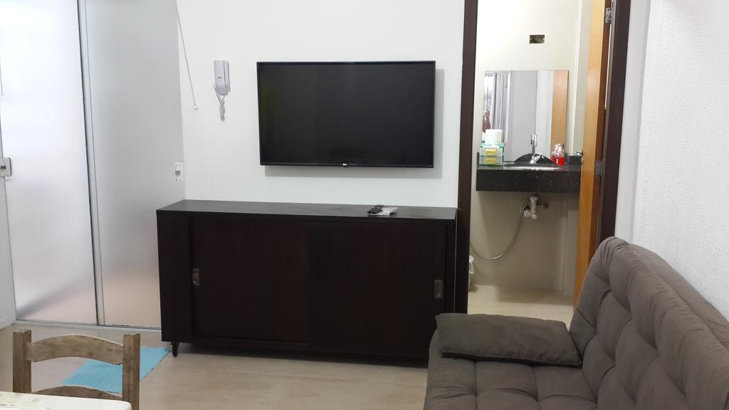Quitinete Balneário Apartamento Balneário Camboriú Exterior foto