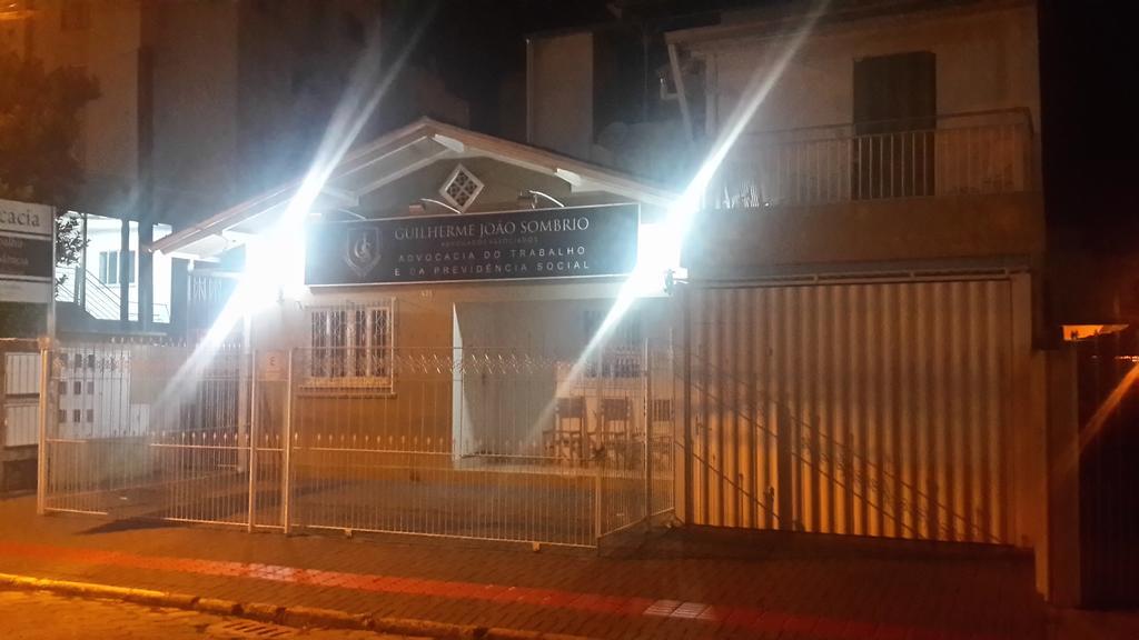 Quitinete Balneário Apartamento Balneário Camboriú Exterior foto
