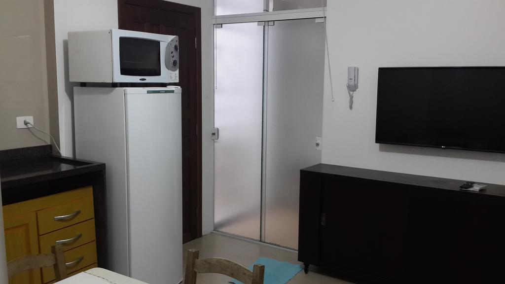 Quitinete Balneário Apartamento Balneário Camboriú Exterior foto