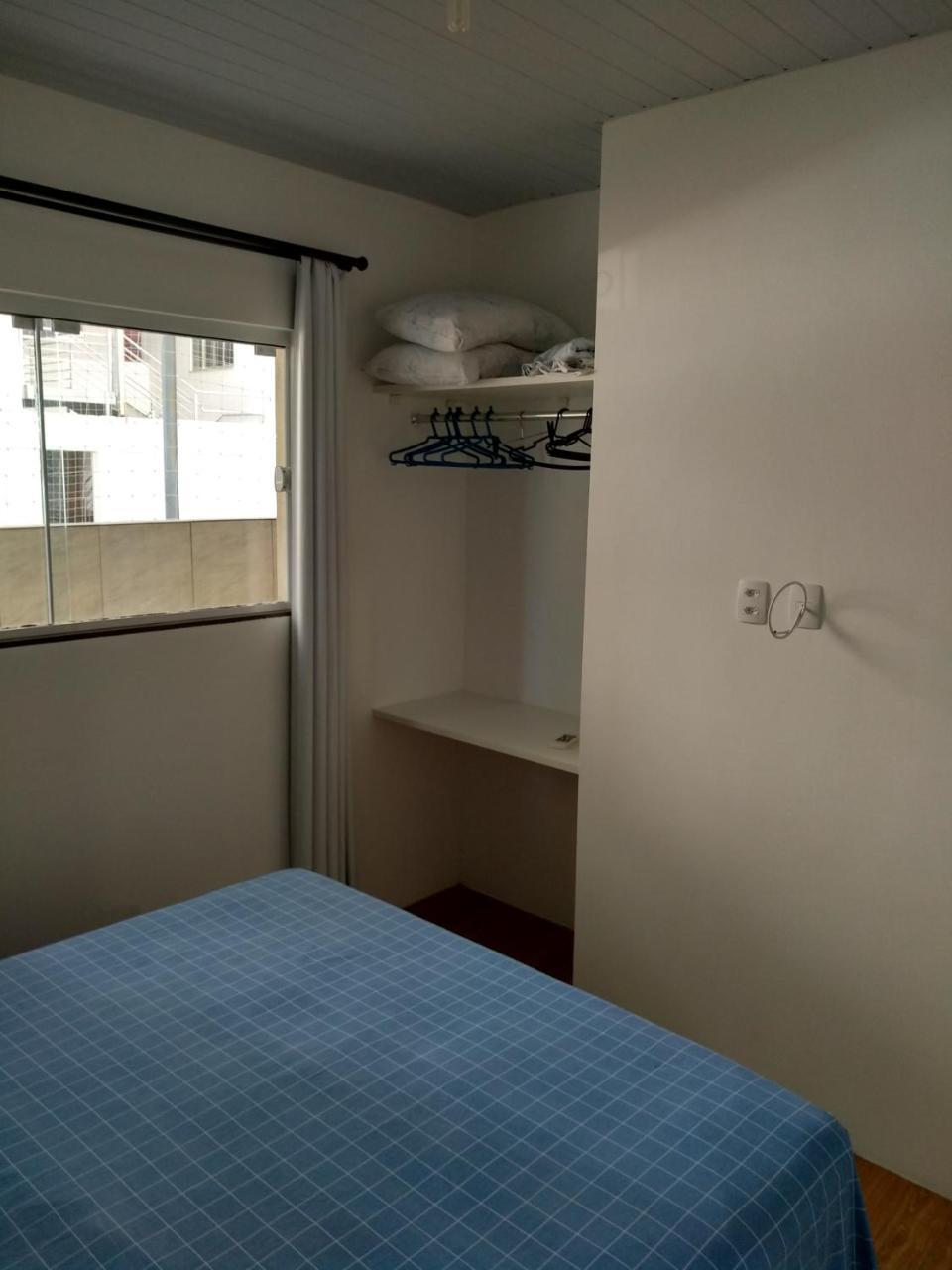Quitinete Balneário Apartamento Balneário Camboriú Exterior foto