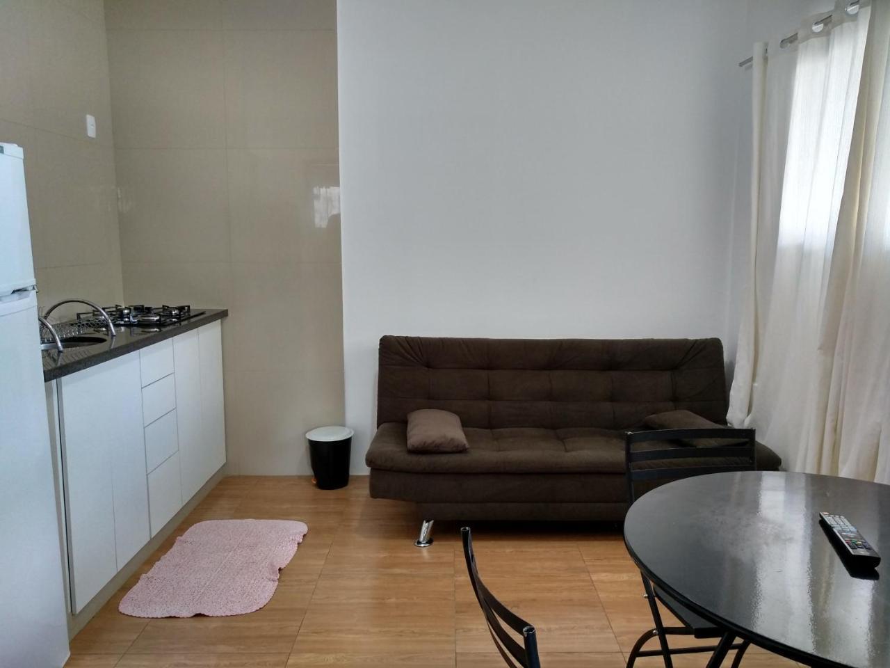 Quitinete Balneário Apartamento Balneário Camboriú Exterior foto