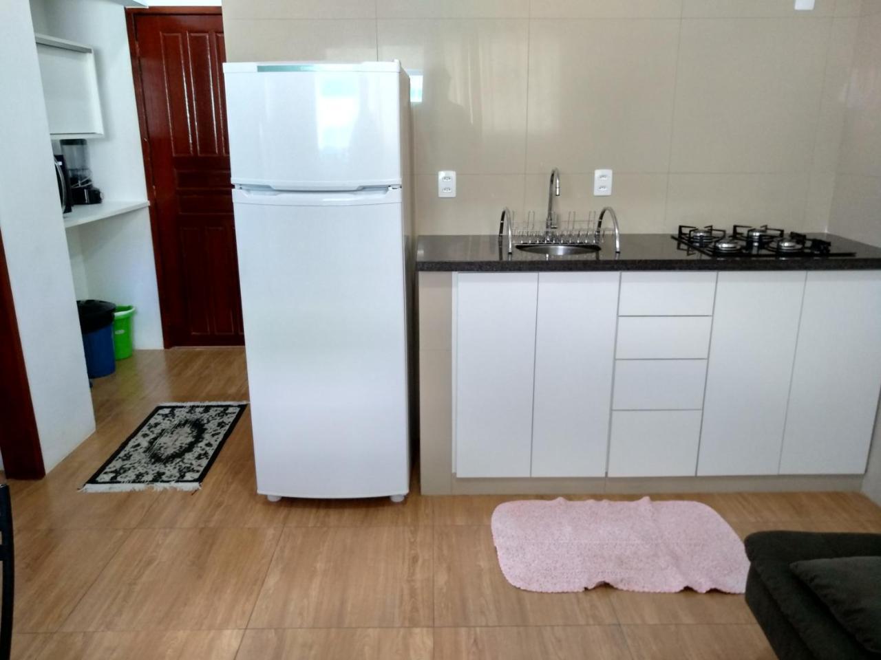 Quitinete Balneário Apartamento Balneário Camboriú Exterior foto