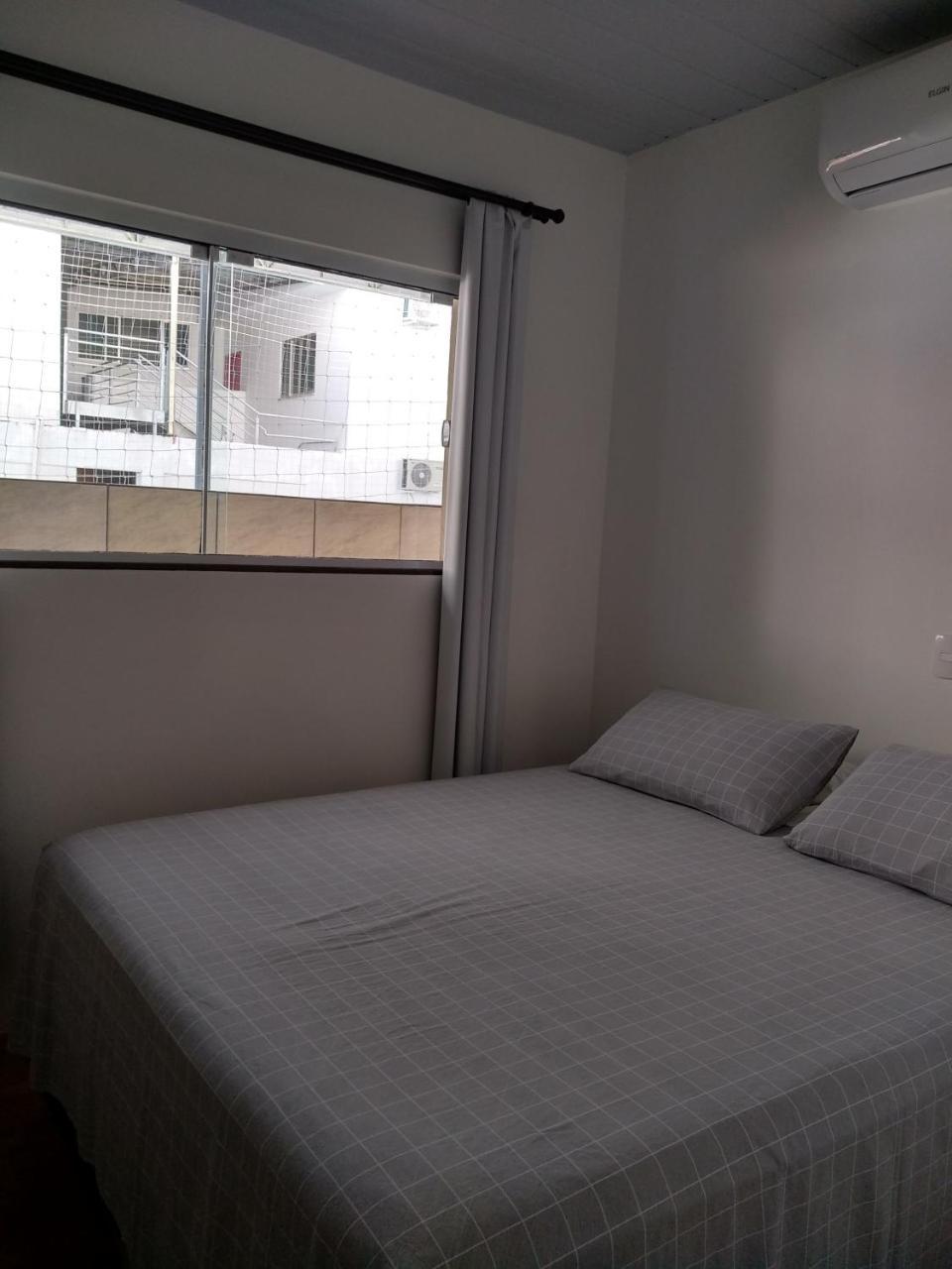 Quitinete Balneário Apartamento Balneário Camboriú Exterior foto