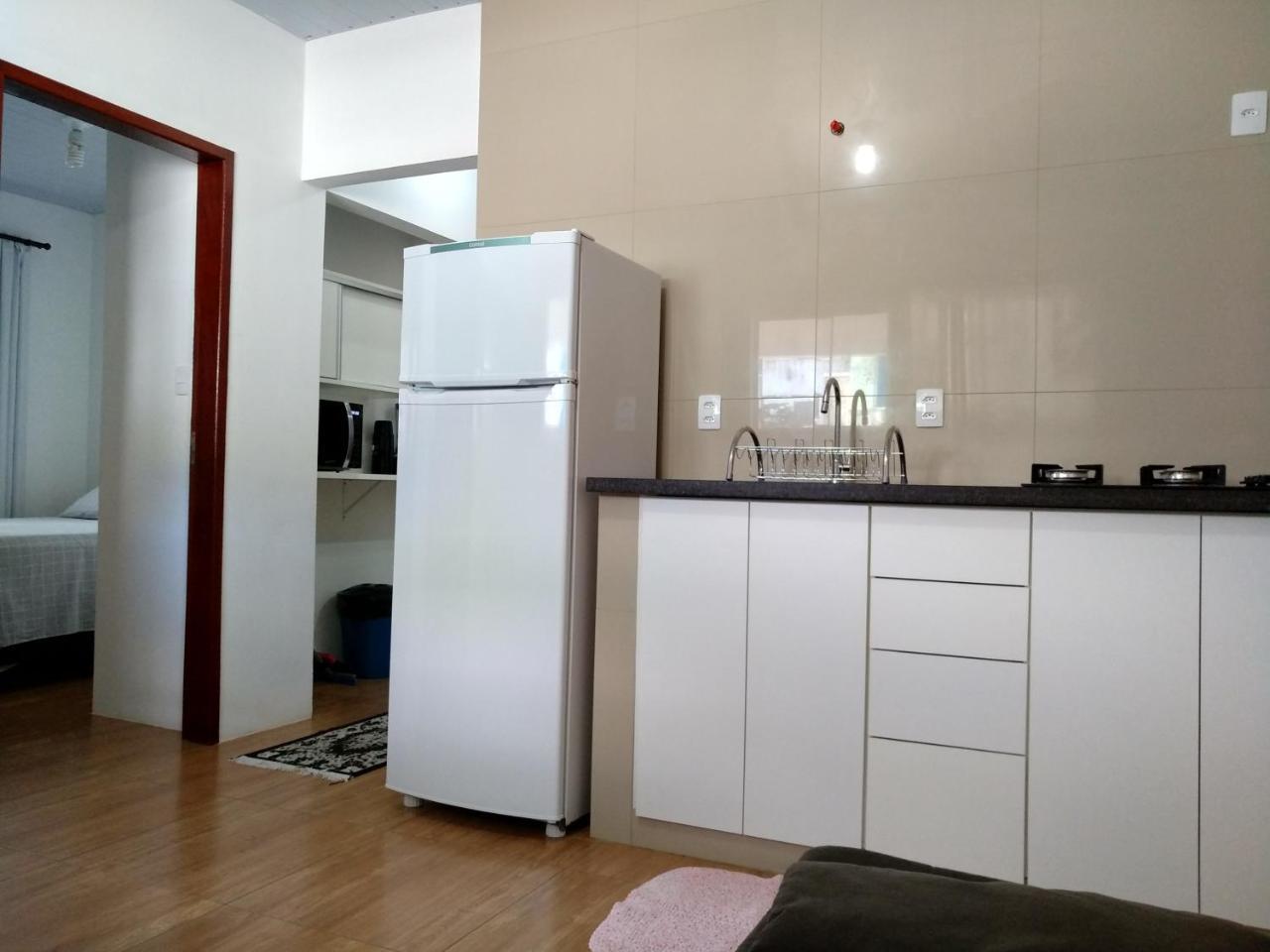 Quitinete Balneário Apartamento Balneário Camboriú Exterior foto